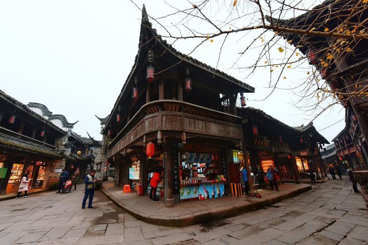 话剧《林则徐》揭幕北京艺术中心戏剧场